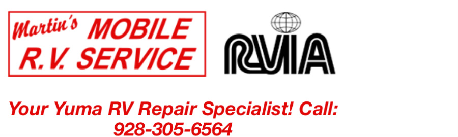 Martn S Mobile Rv Repair Service